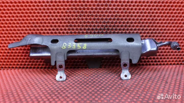 Рейка топливная Renault Fluence L30R H4M 175205H70