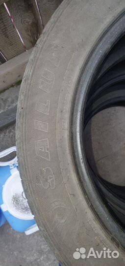 Sailun Atrezzo ZSR SUV 235/55 R18 153R