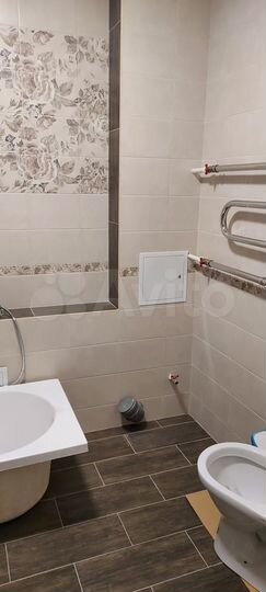 2-к. квартира, 67 м², 9/19 эт.