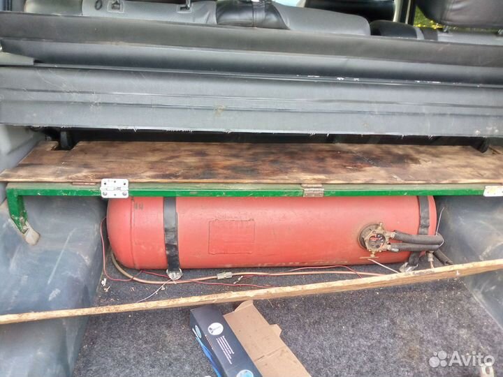 УАЗ Patriot 2.7 МТ, 2011, 250 000 км