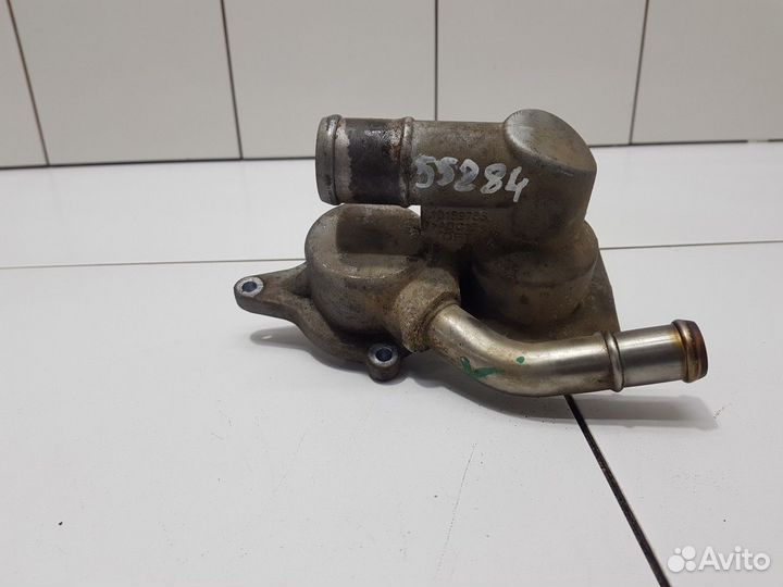 Термостат (Zotye T600)