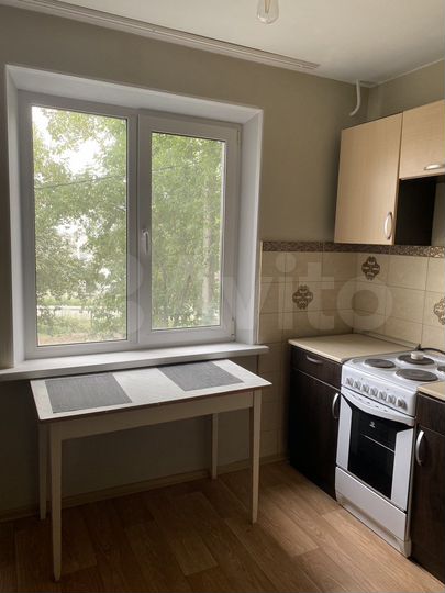 1-к. квартира, 36 м², 2/9 эт.