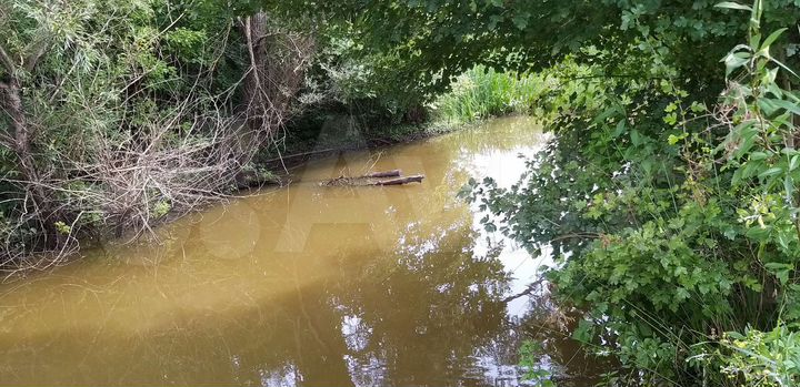 Участок 40 сот. (ИЖС)