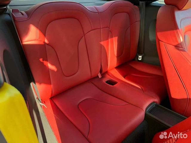 Audi TT 1.8 AMT, 2013, 67 000 км