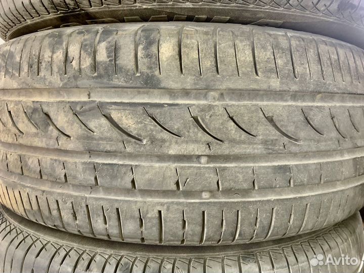 Formula Energy 195/55 R15