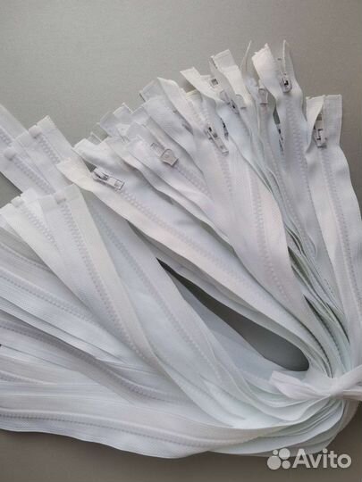 Молния для одежды