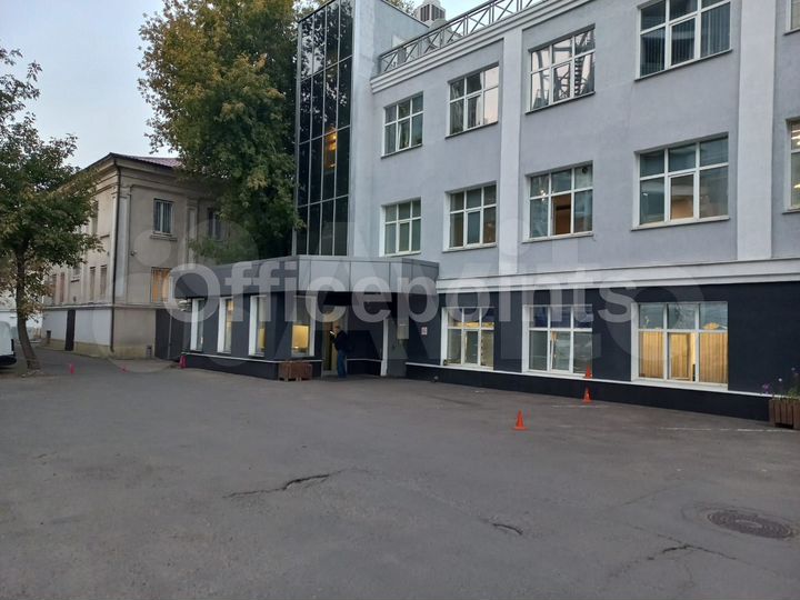 Офис 3130 кв.м