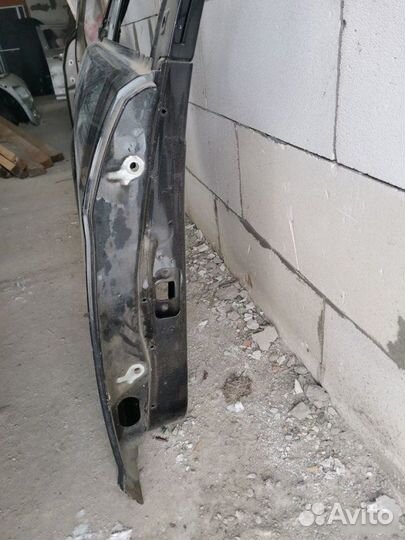 Дверь задняя правая Ford Focus 2