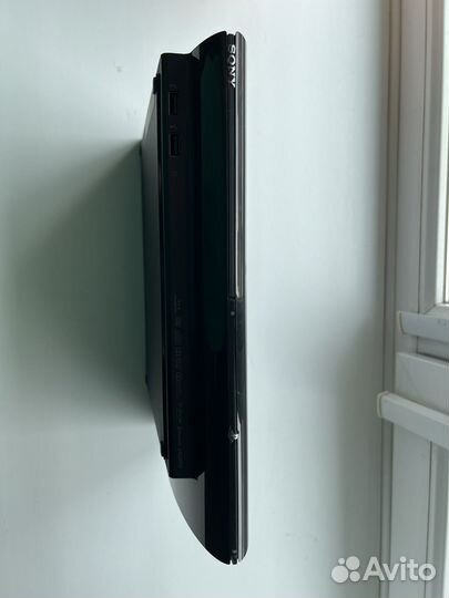 Sony PS3 super slim
