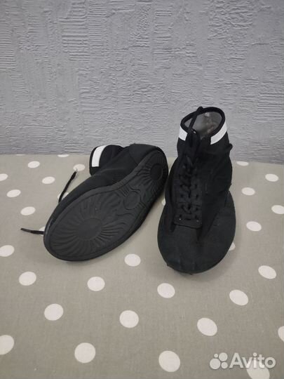 Борцовки