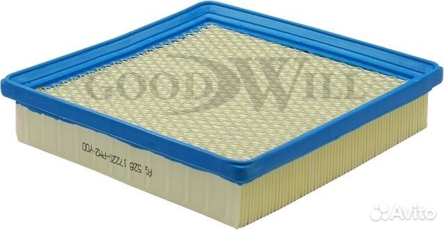 Фильтр воздушный