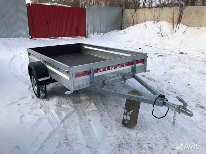 Прицеп 2.5/1.5 (rinal)