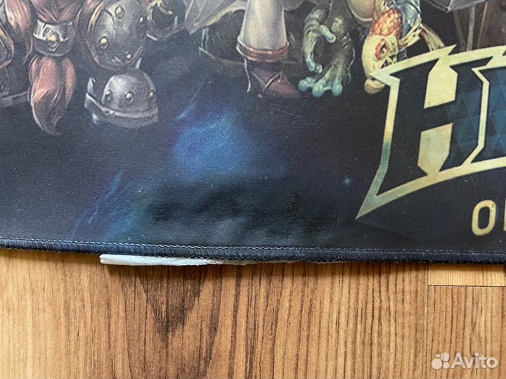 Коврик для мышки