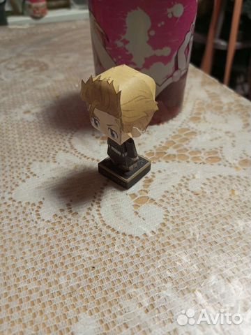 Токимичи из Токийских мстителей