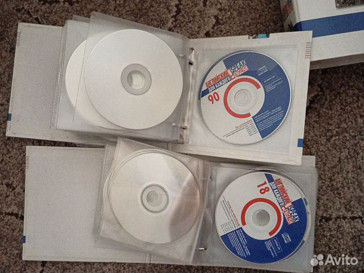 Пособие для изучения английского языка