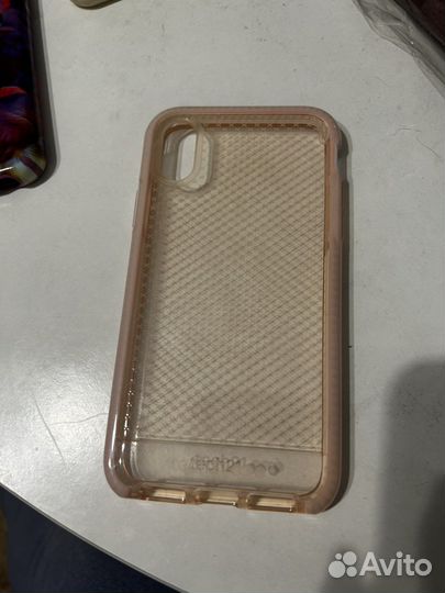 Чехлы на телефон