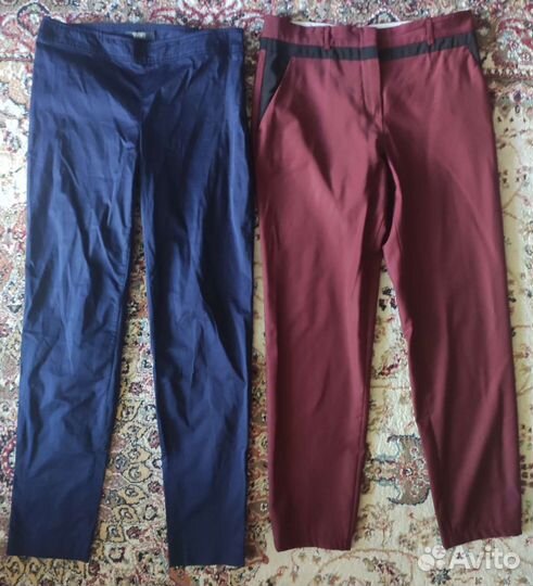 Женские вещи пакетом 42 44 46