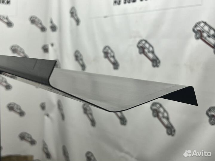 KIA Clarus 2 ремонтные пороги левый