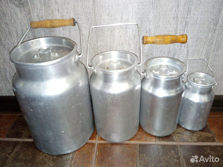 Старые вещи