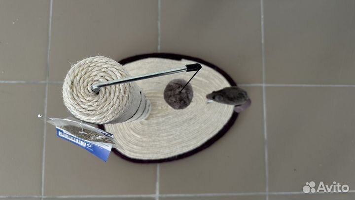 Когтеточка для кошек