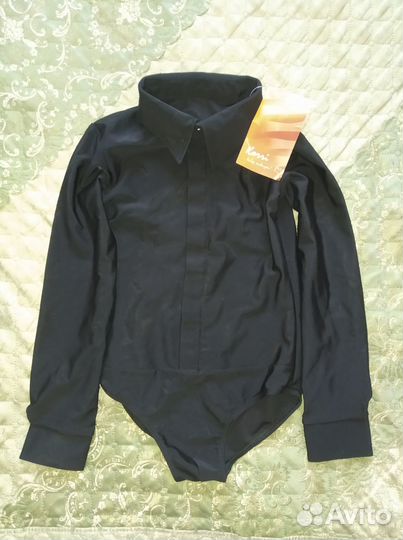 Боди для танцев на мальчика