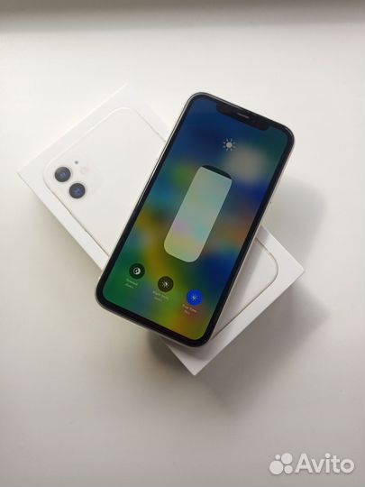iPhone идеальный