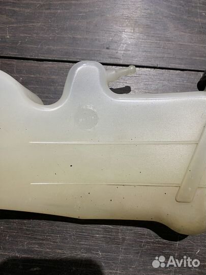 Расширительный бачок для z1000sx 11-13