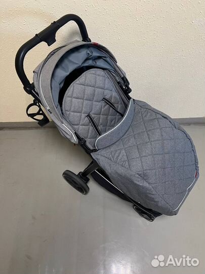 Прогулочная коляска Carrello Bravo 2022 (CRL-8512)