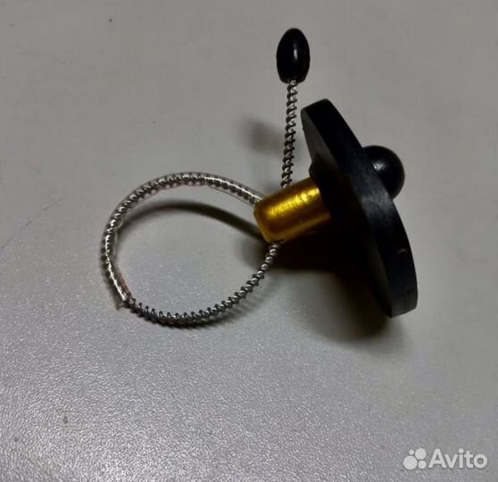 Датчик магнитный бутылочный