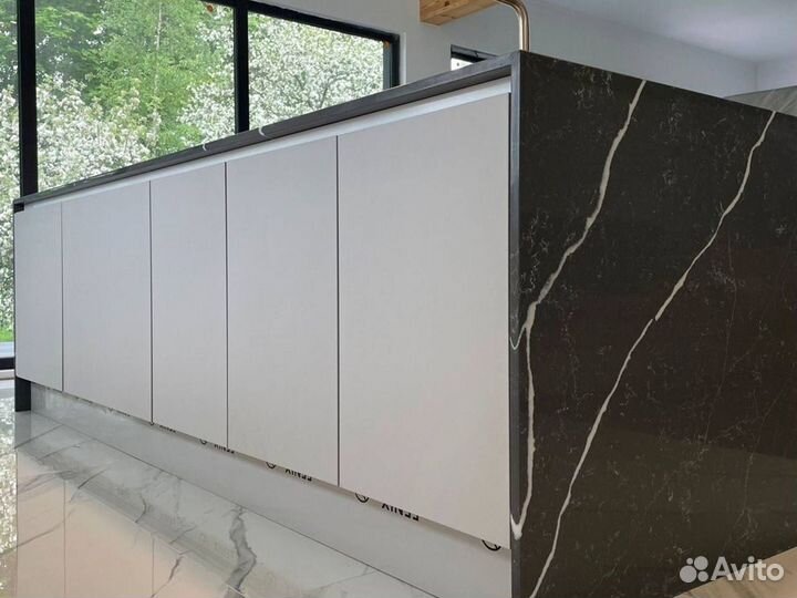 Кухня от производителя на заказ