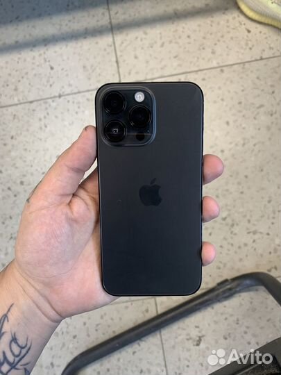 iPhone 14 Pro Max, 256 ГБ