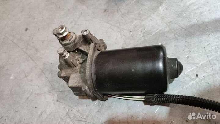 Моторчик дворников перед. Ford Tourneo Connect