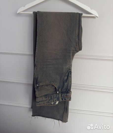 Джинсы lime 34