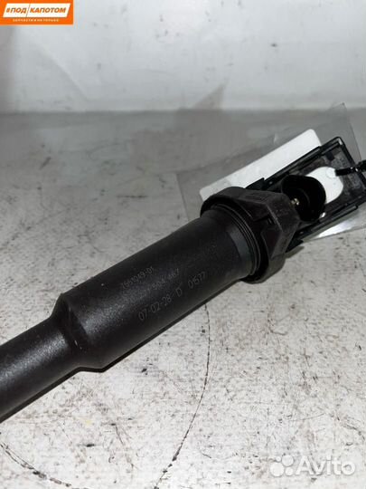 Катушка зажигания BMW 5 E60 2007 12138616153