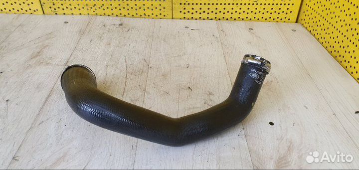 Патрубок радиатора Land Rover Range Rover Sport