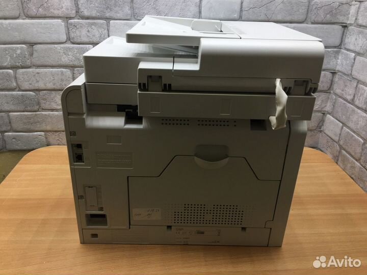 Цветной лазерный мфу Canon MF8030Cn. Гарантия