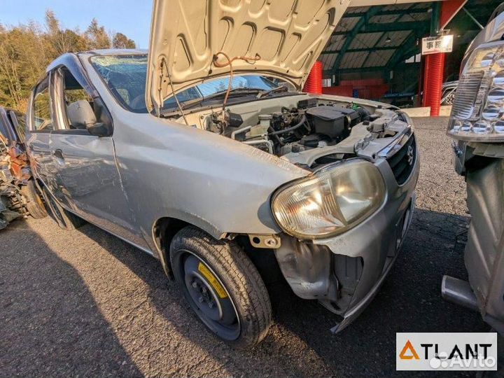 Ручка двери передний правый suzuki alto