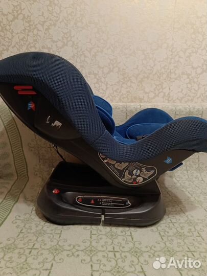 Детское кресло