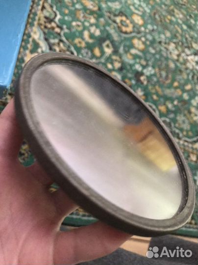 Зеркало времён великоотечественной войны