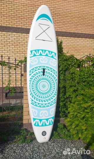 Sup bord (сап борд) доска 335х81х15