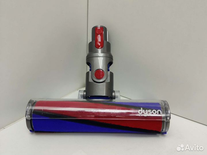 Щётка Fluffy для Dyson v10 - sv12, v11 - sv14,sv17