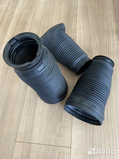 Пыльник пневмобаллона Mercedes W221