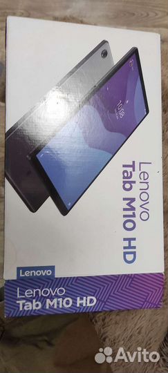 Lenovo tab tb x306x