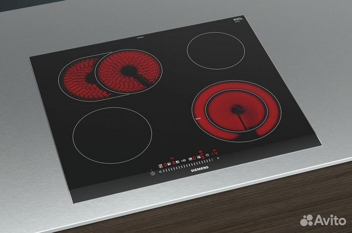 Варочная панель Siemens ET675FNP1E Новая