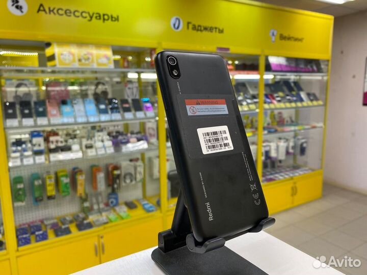 Xiaomi Redmi 7A 3/32Gb