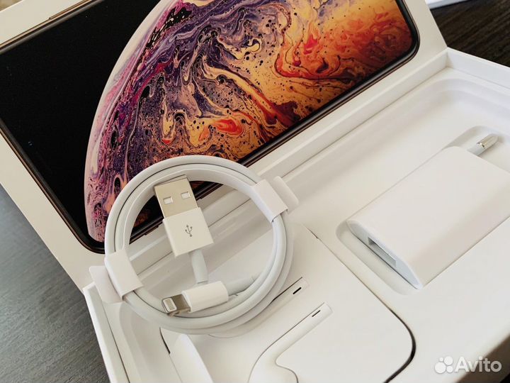 Провод для iPhone