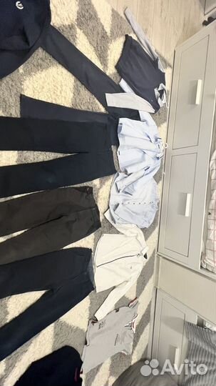 Комплект школьной формы 146