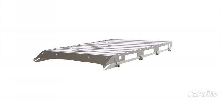 Багажник STC Mercedes-Benz G-класс