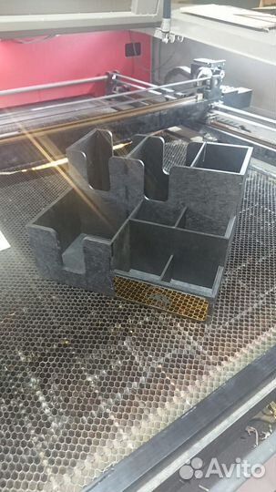 Органайзер для кофейных крышек и стаканов