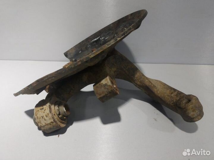 Кулак (цапфа) задний правый Kia Ceed 3 хэтчбек